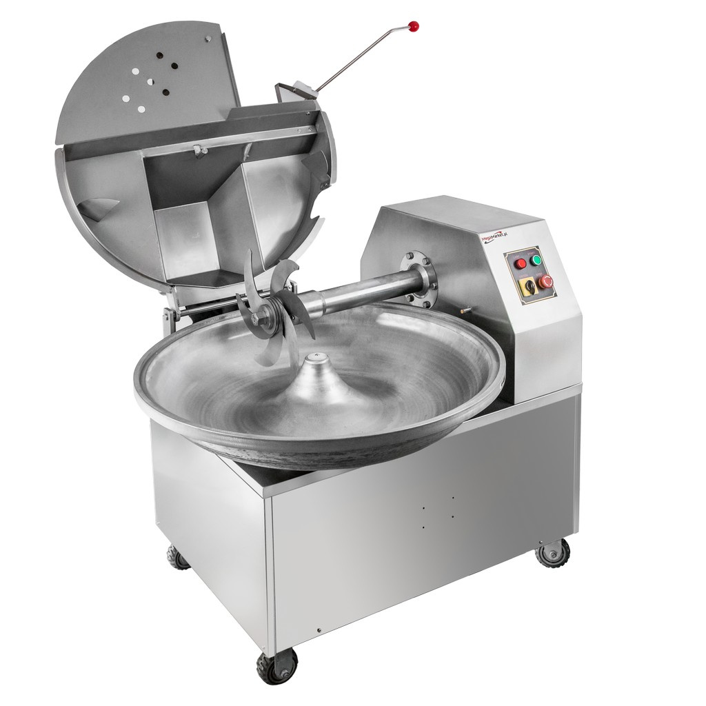 Kuter Mega-M kutUC50.1000.2200sn N