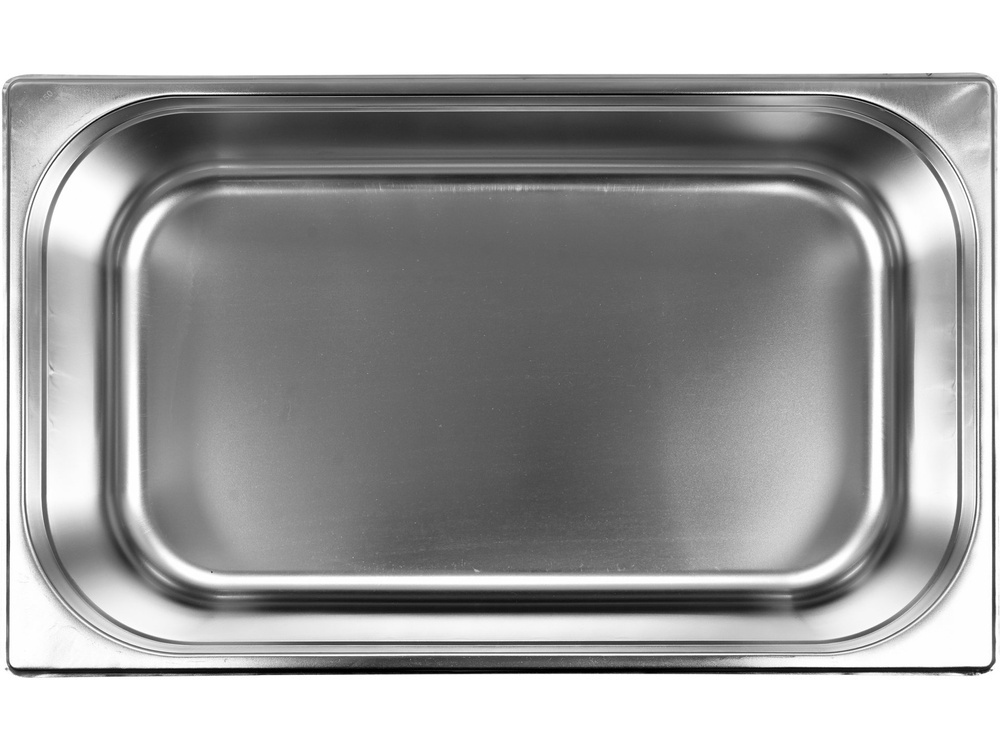 POJEMNIK GASTRONOMICZNY ZE STALI NIERDZEWNEJ GN 1/1 150MM 20,5L YATO