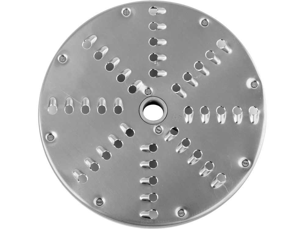 TARCZA DO KRAJALNICY DO WARZYW YG-03100 WIÓRKI 7MM YATO