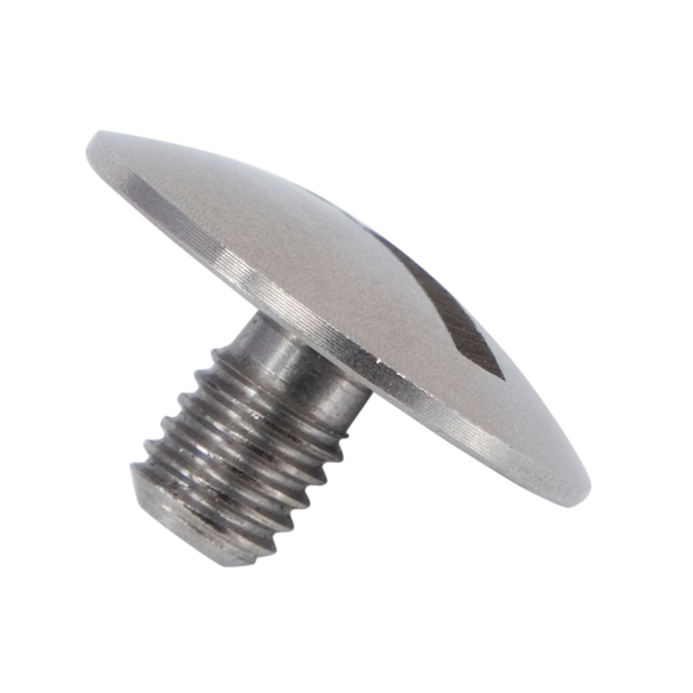 Śruba mocująca ostrze noży TANDIR 100 120 140