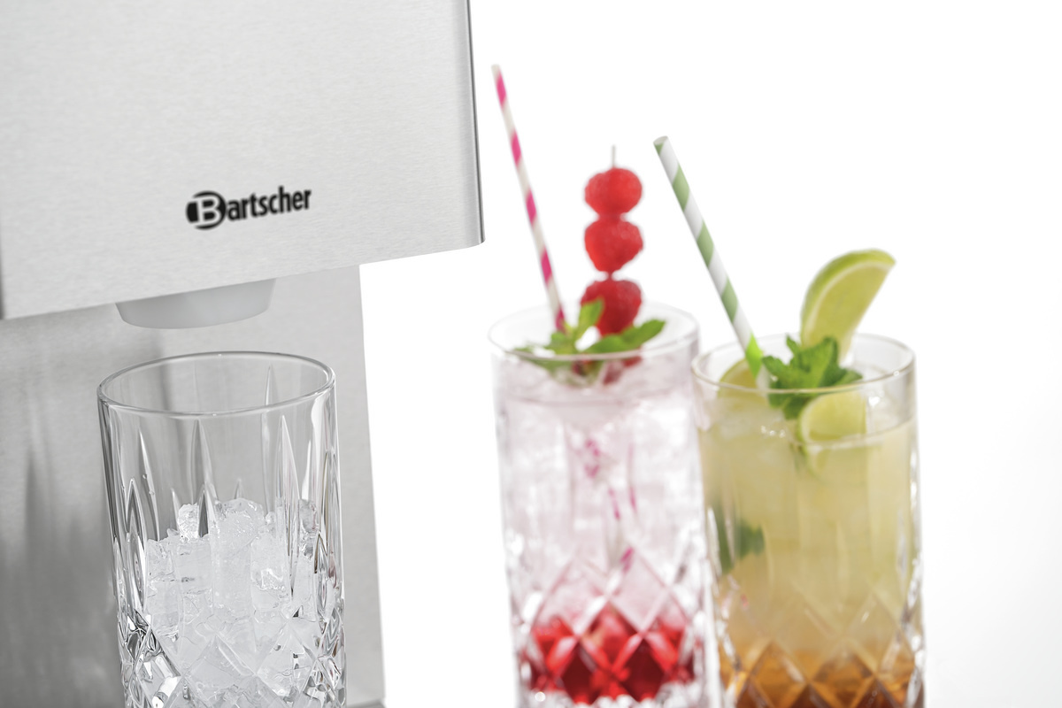 Kruszarka do lodu 300 Bartscher