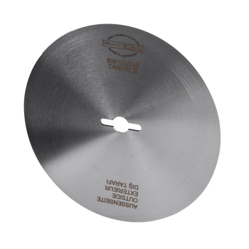 Ostrze gładkie do noża TANDIR 120mm F.DICK