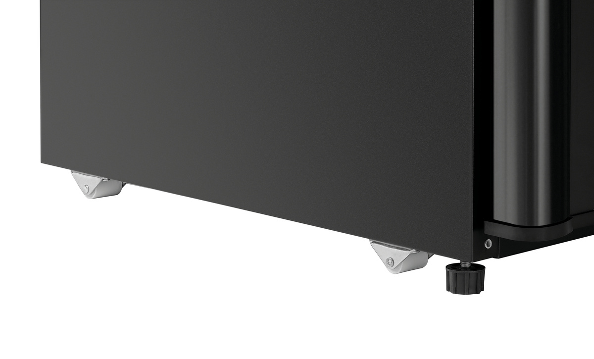 Szafa chłodnicza z drzwiami przeszklonymi 300L Bartscher