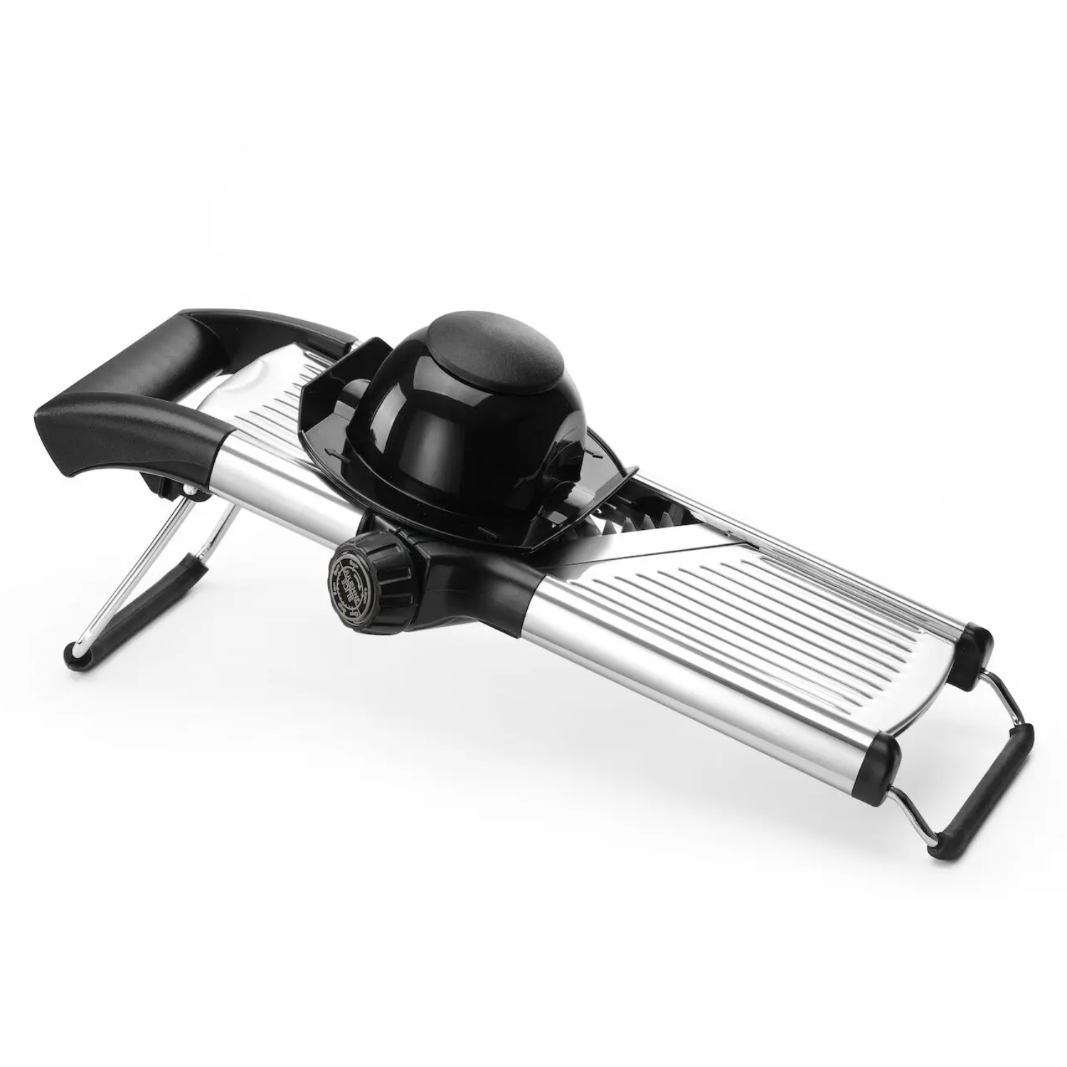 Mandolina HENDI Szatkownica do Warzyw Stal nierdzewna 418x135x(H)135mm