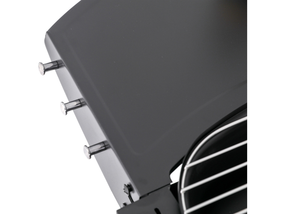 GRILL GAZOWY , 2 PALNIKI, 5KW YATO