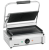 Grill kontaktowy "Panini" 1GR Bartscher