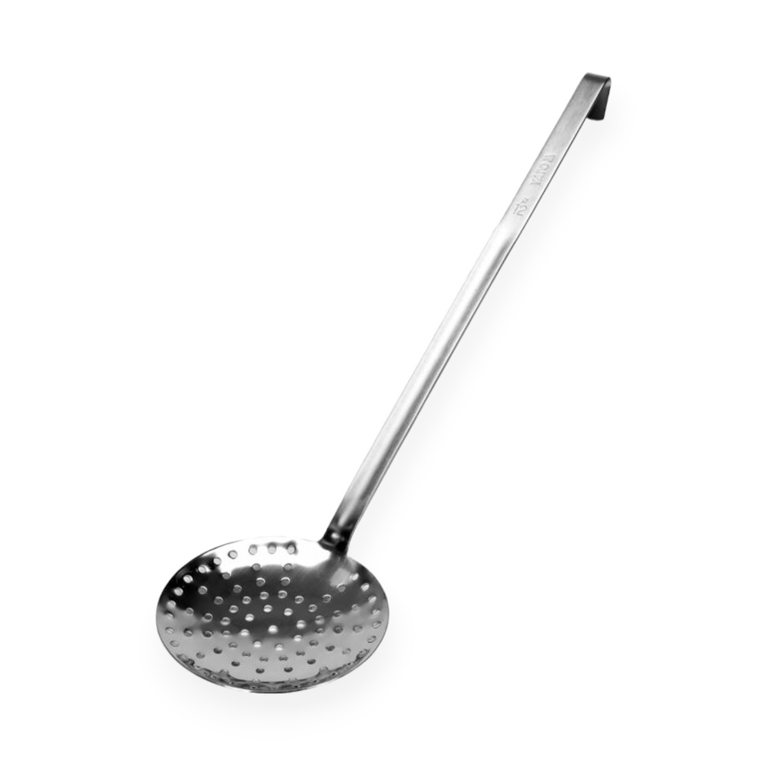 ŁYŻKA CEDZAKOWA ŚREDNICA 140MM YATO