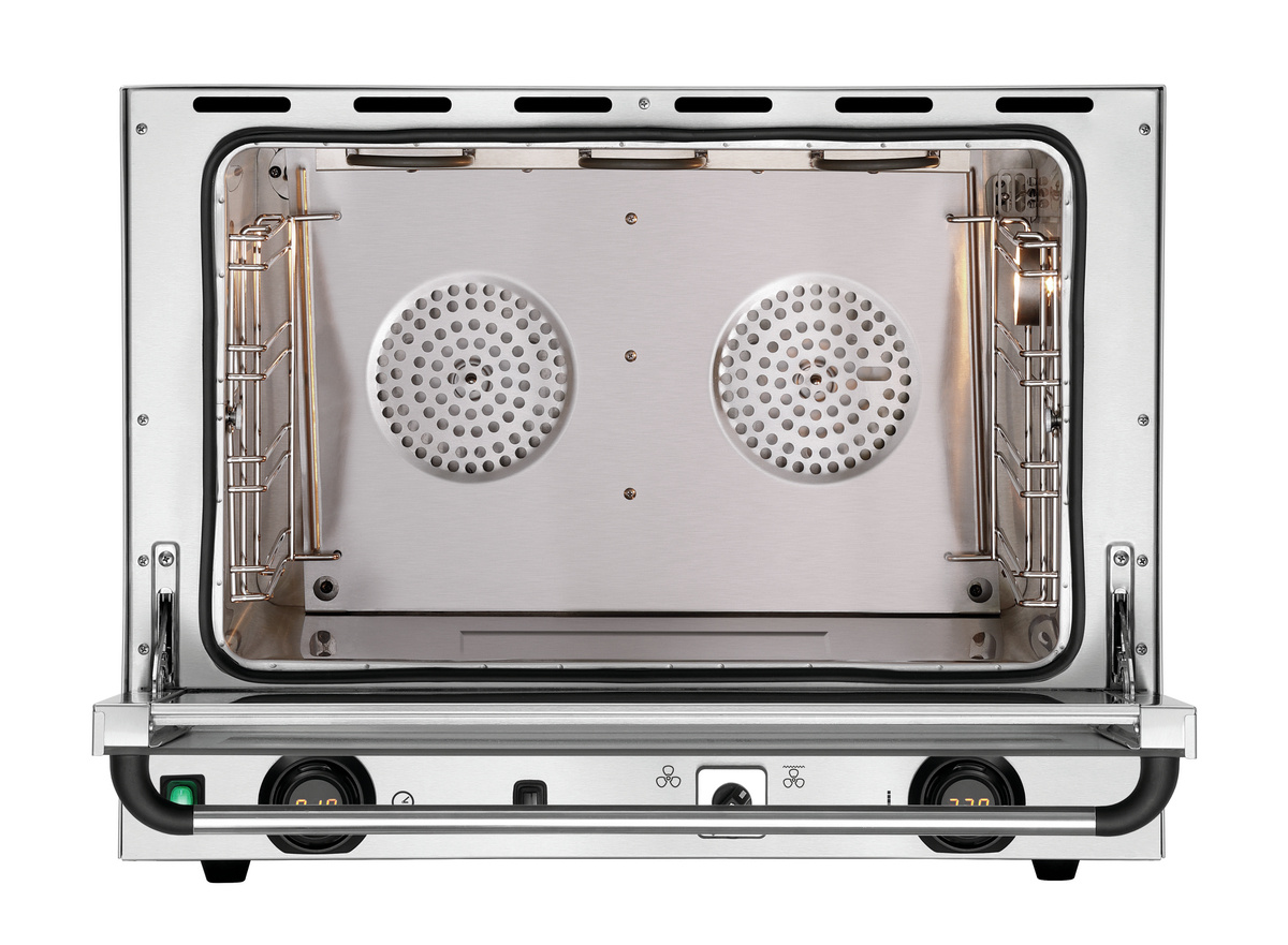 Piec konwekcyjny AT220-MDI Bartscher