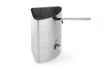 Wkład do gotowania makaronu HENDI Profi Line 1,5L 160x160x(H)230mm