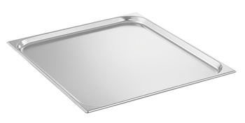 Pojemnik GN, 2/1 GN, 20 mm Bartscher