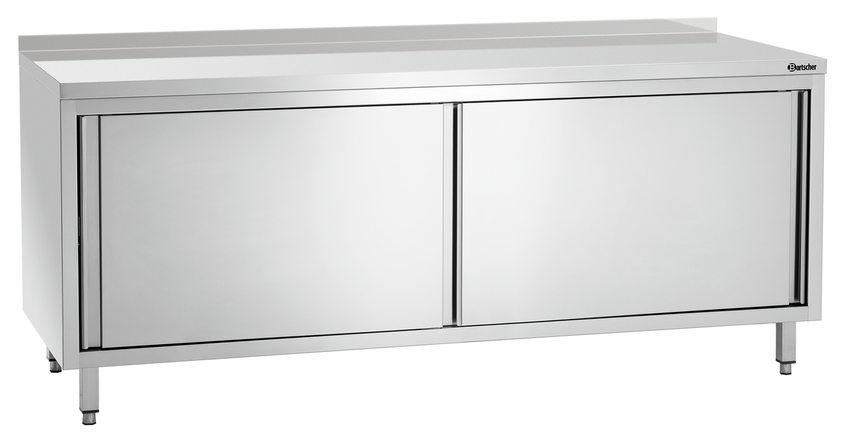 Szafka robocza szer. 2000, ZR, DP, P Bartscher