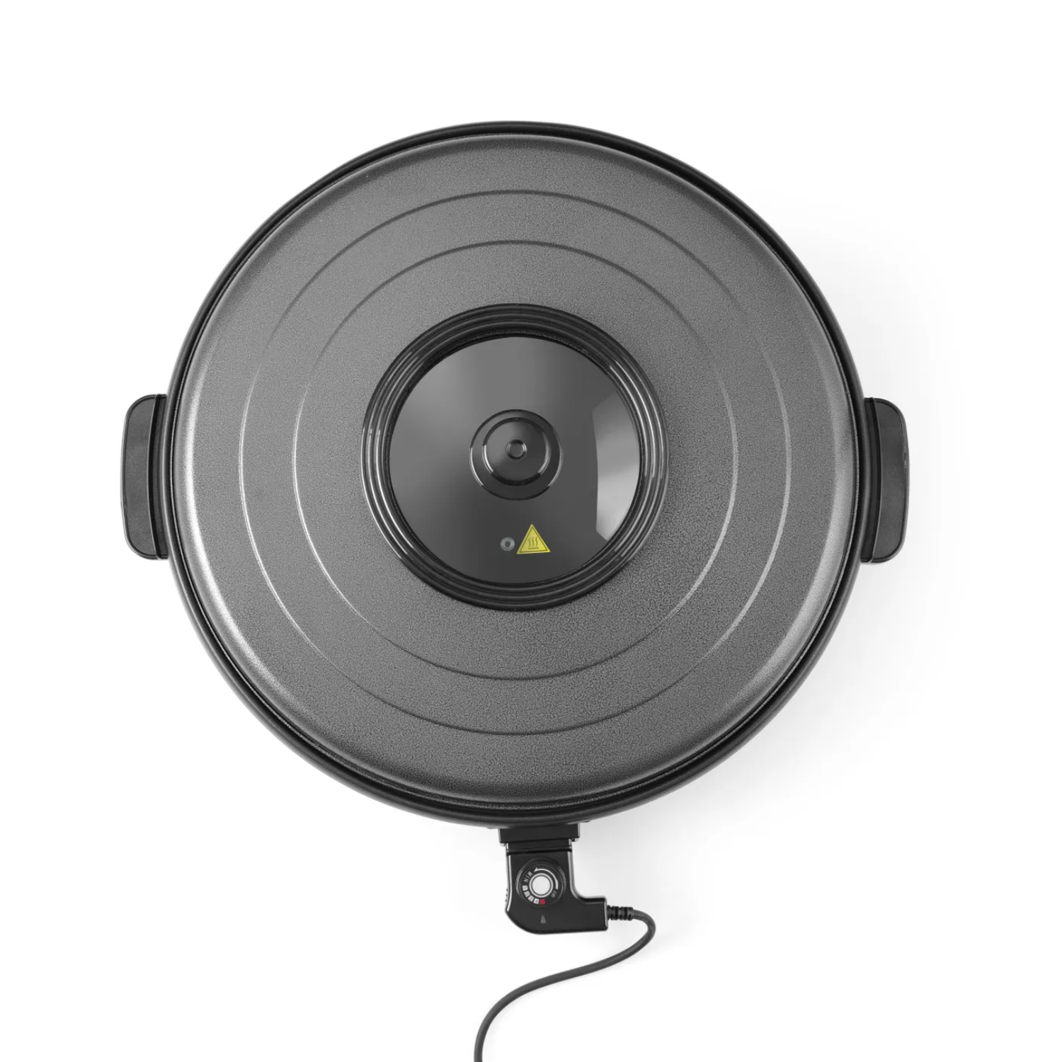 Multipatelnia elektryczna HENDI multipatelnia 550x(H)60 mm 230V/1600W 620x(H)170mm