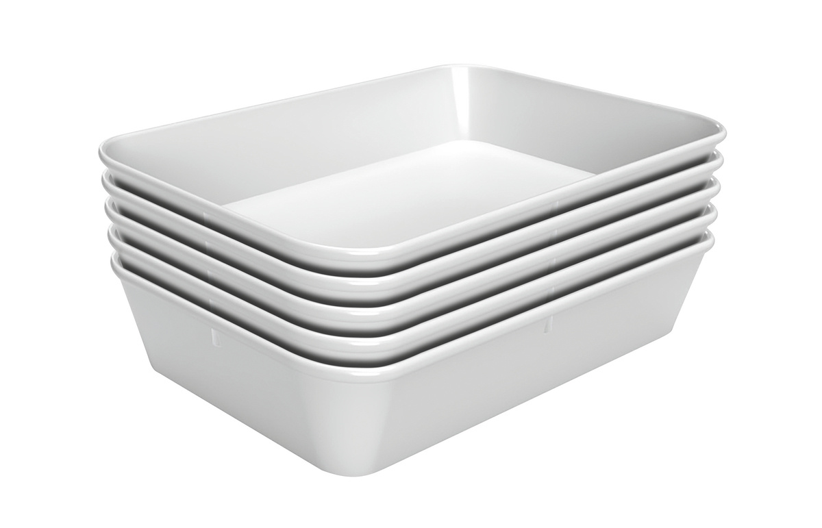 Pojemnik ekspozycyjny 60W-210x280 Bartscher