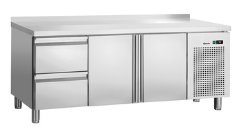 Stół chłodniczy S2T2-150 MA Bartscher