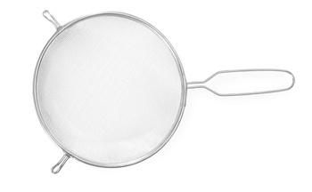 Sito z rączkami Kitchen Line HENDI Kitchen Line 360x210x(H)80mm