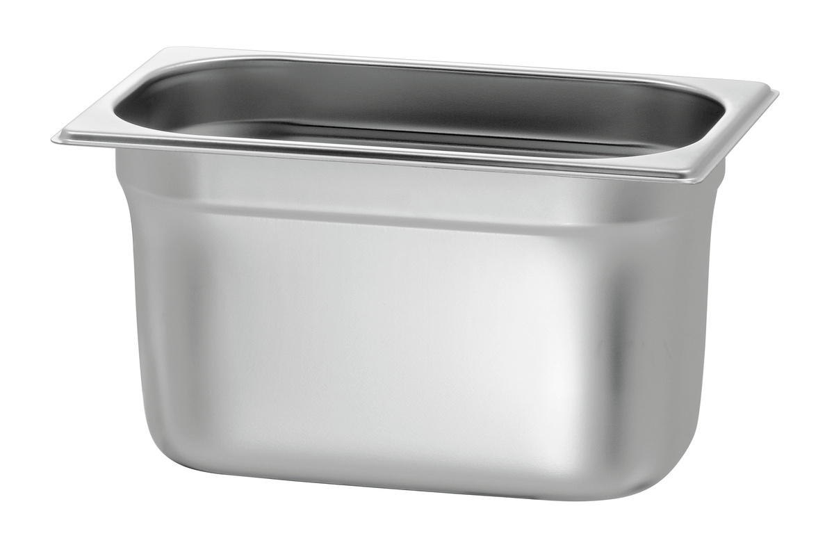 Pojemnik GN, 1/4 GN, 150mm Bartscher