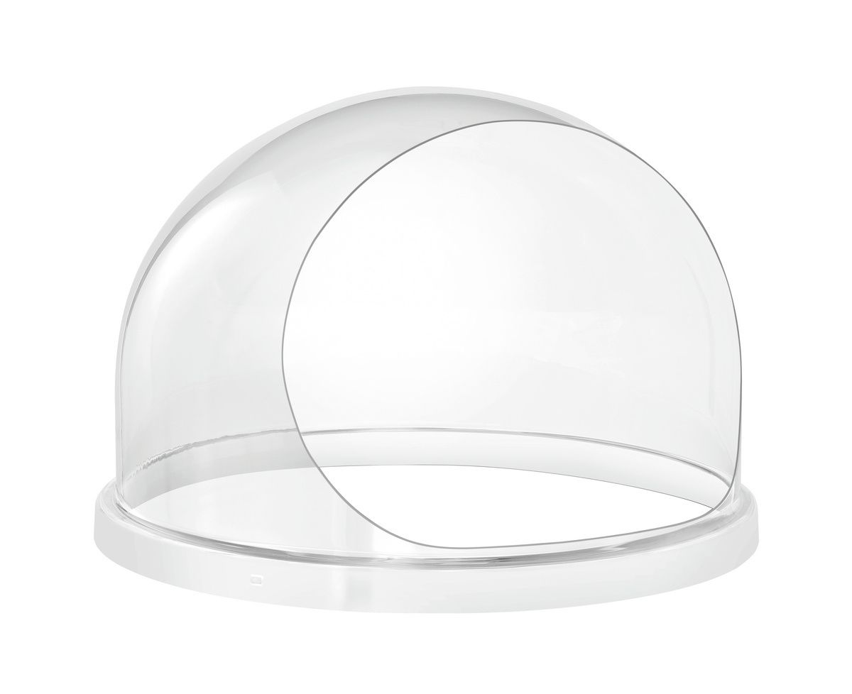 Osłona ochronna do maszyny do waty cukrowej B5000 Bartscher