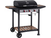GRILL GAZOWY, 3 PALNIKI, 9KW YATO
