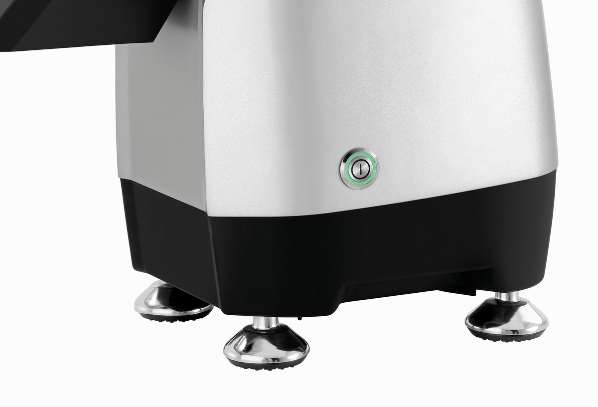 Kruszarka do lodu 2000 Bartscher