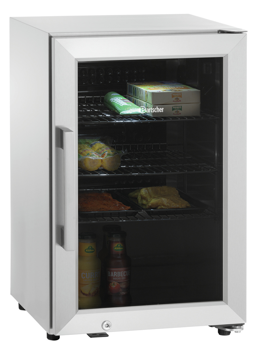 Szafa chłodnicza z drzwiami prawymi GTK3-121 Bartscher