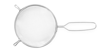 Sito z rączkami Kitchen Line HENDI Kitchen Line 323x160x(H)65mm