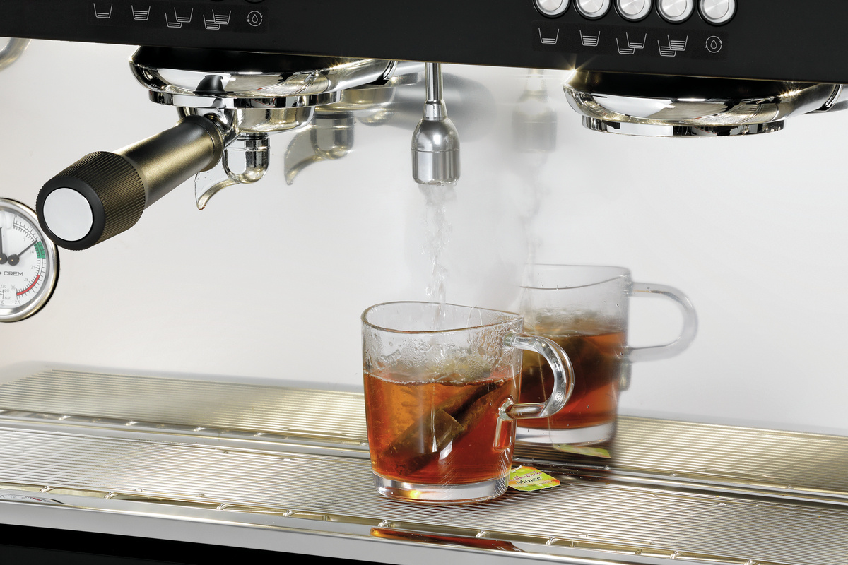 Ekspres do kawy Coffeeline B20 Bartscher