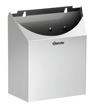 Lej do napełniania szatkownicy GMS600 Bartscher