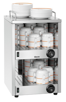 Podgrzewacz do filiżanek TA720 Bartscher