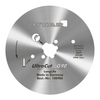 Ostrze gładkie 90mm, oryginalne, UYAR UltraCut G90 LongLife (2 gen.)