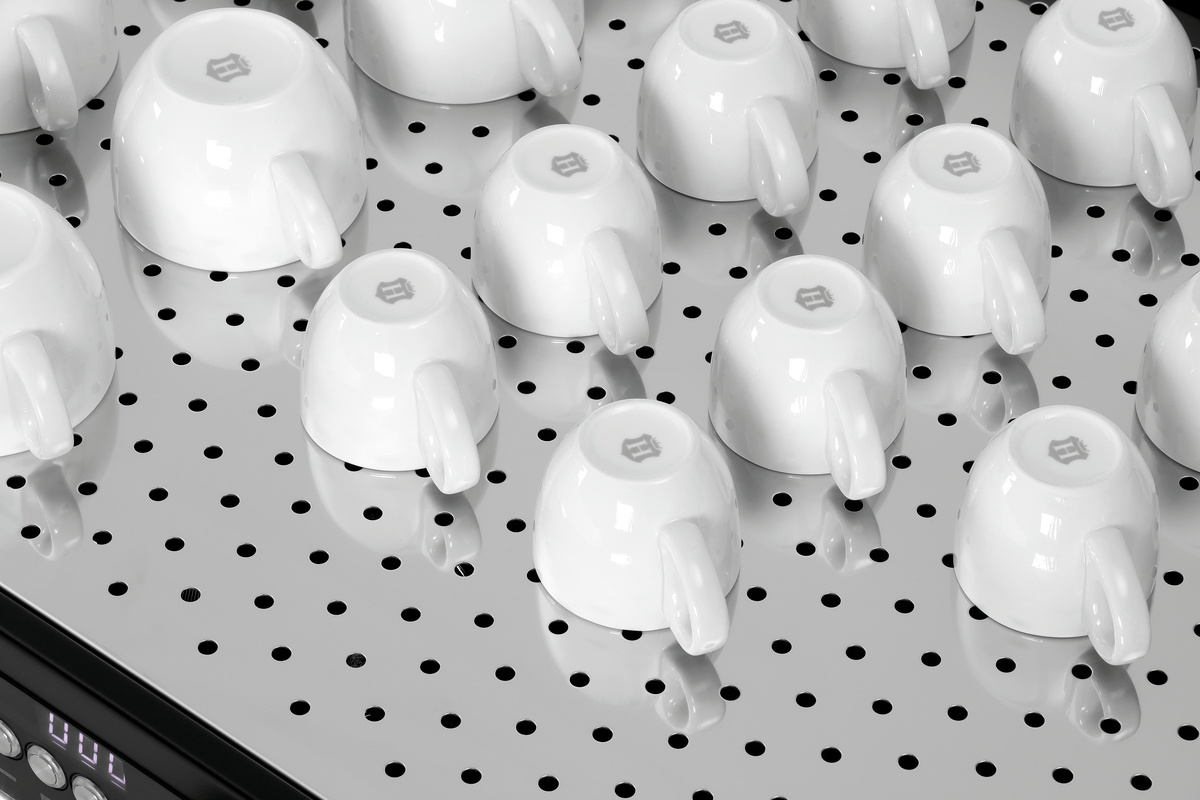 Ekspres do kawy Coffeeline B10 Bartscher