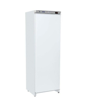 Szafa chłodnicza w obudowie ze stali malowanej na biało HENDI 600x701x(H)1876mm