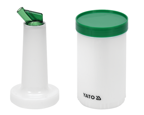 DYSPENSER BARMAŃSKI 1L ZIELONY YATO