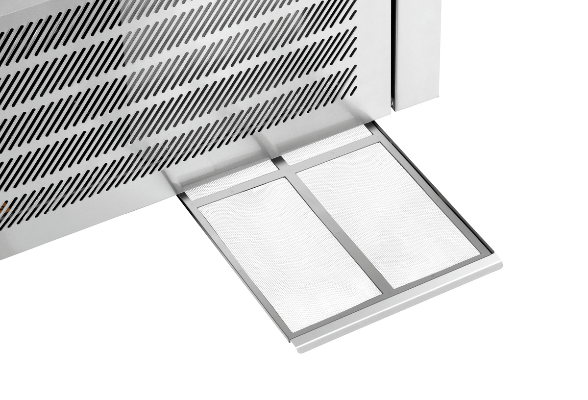 Stół chłodniczy Mini 900S4 Bartscher