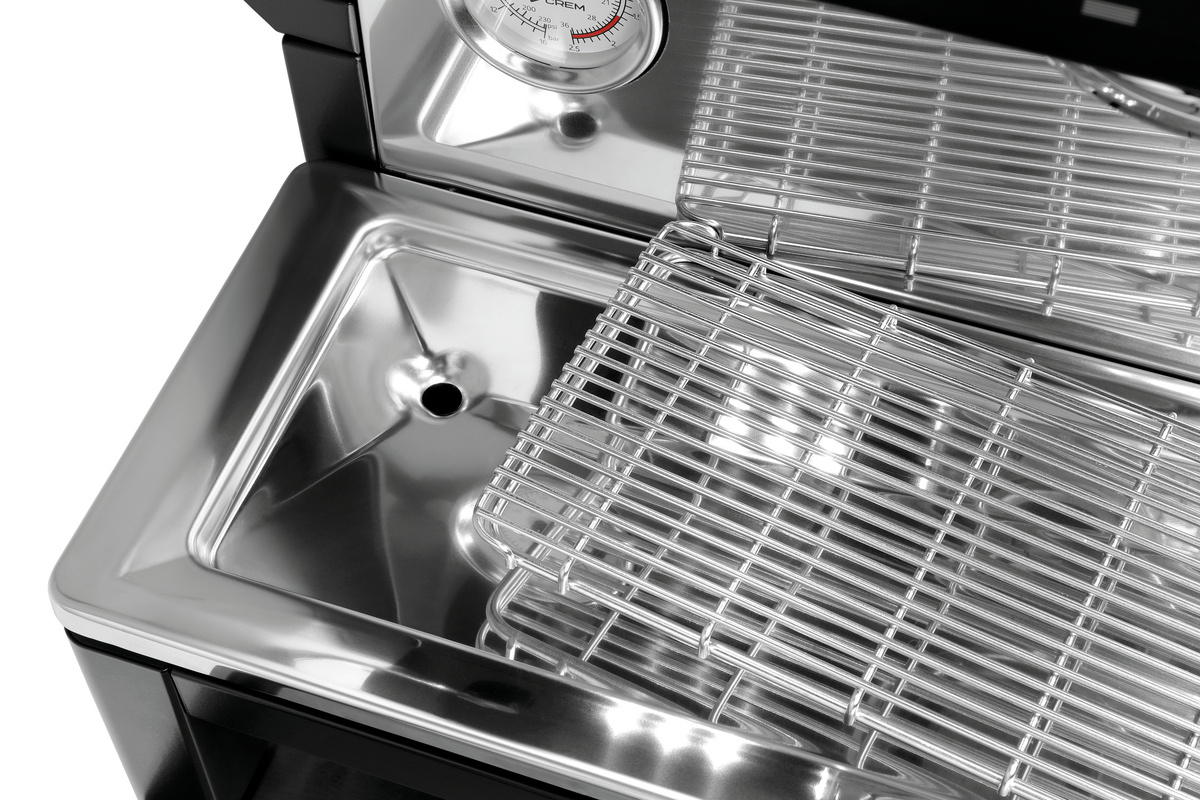 Ekspres do kawy Coffeeline B20 Bartscher