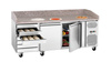 Stół chłodniczy do pizzy G-S7T2 Bartscher