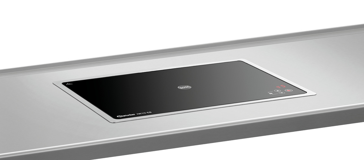 Indukcyjna płyta grzewcza IW10-EB Bartscher