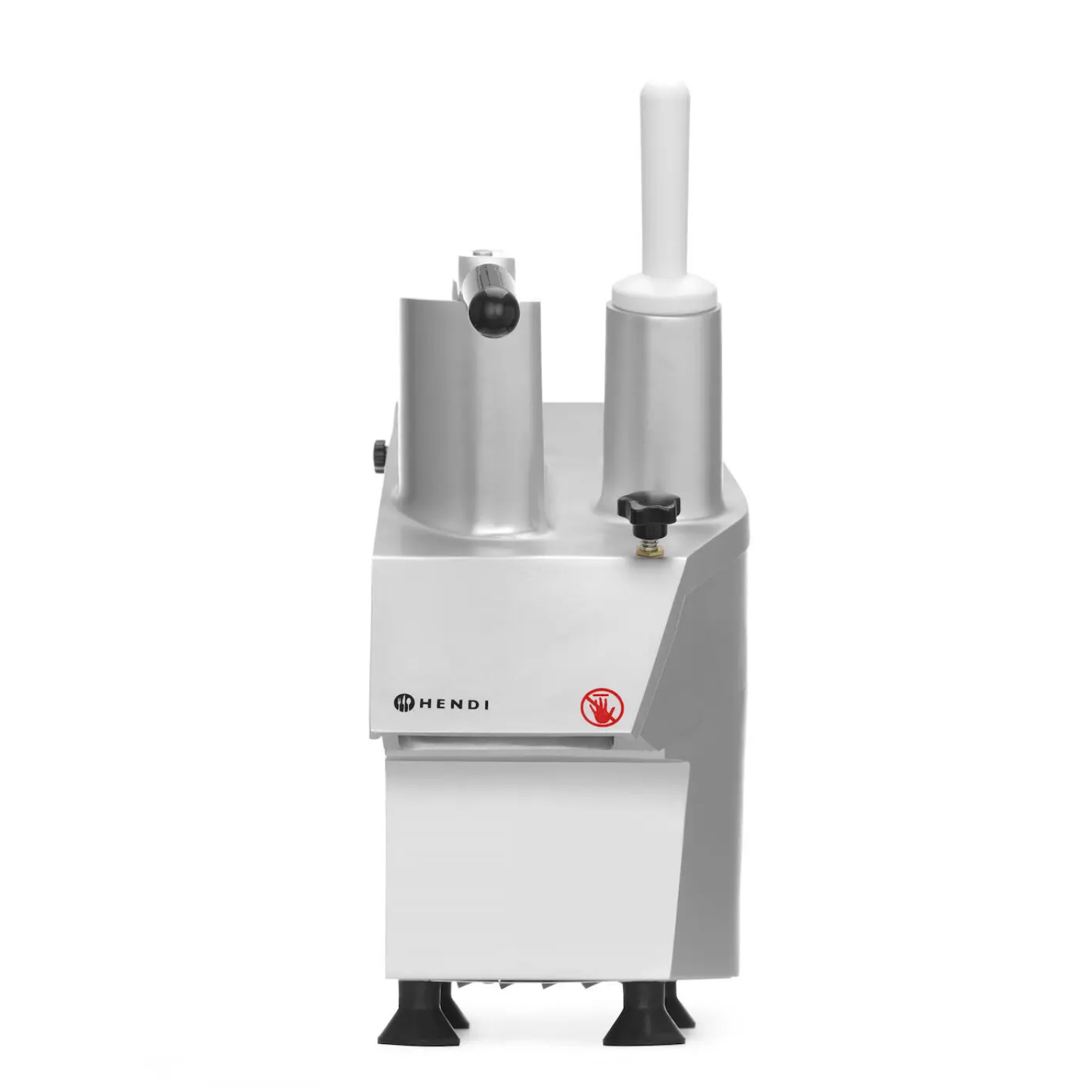 Szatkownica elektryczna HENDI Profi Line 230V/550W 615x239x(H)580mm