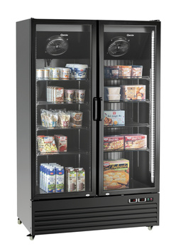 Lodówko-zamrażarka KTK2-222 Bartscher