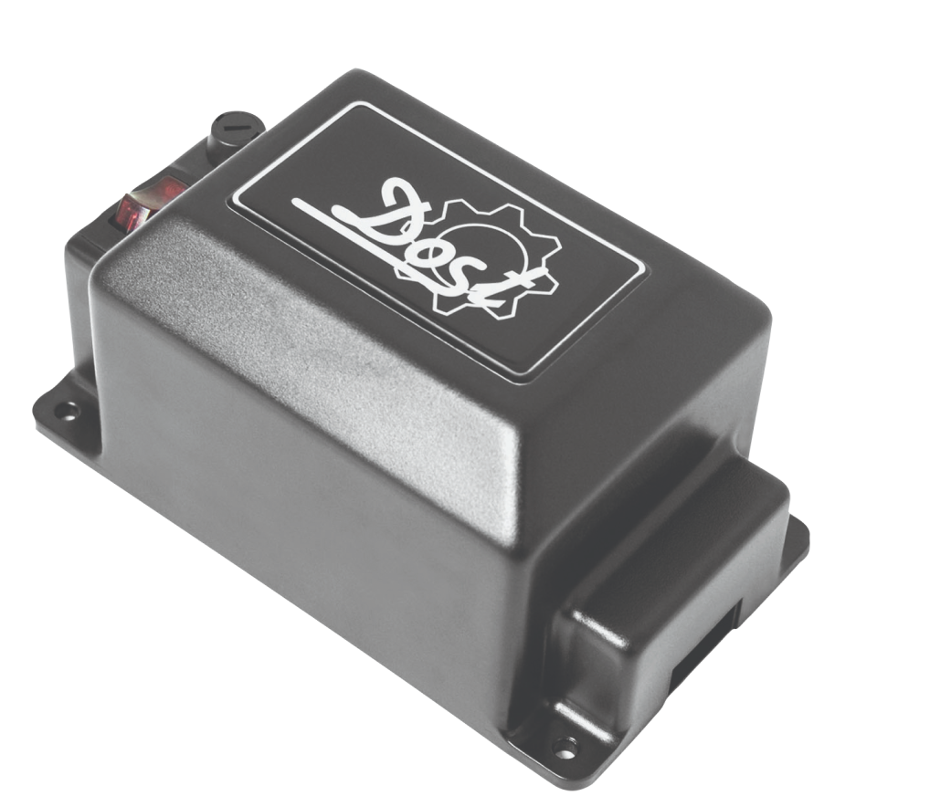 Zasilacz do noża DOST 90