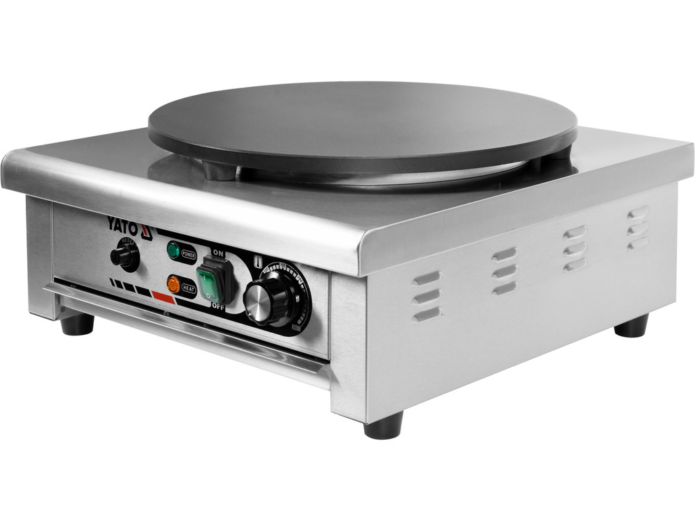 NALEŚNIKARKA 400MM YATO