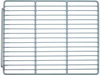 PÓŁKA ZAPASOWA DO STOŁU CHŁODNICZEGO 333X430 YATO