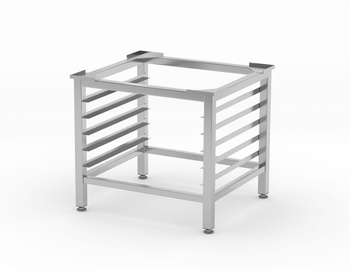 Podstawa pod piec HENDI 600x400 710x640x(H)620mm