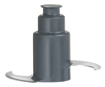 Nóż ząbkowany do kutra K-82 kutra-emulgatora KE-8V oraz urządzeń wielofunkcyjnych CK-38V i CK-48V Sammic Zalecany głównie do wyrabiania ciasta i uż