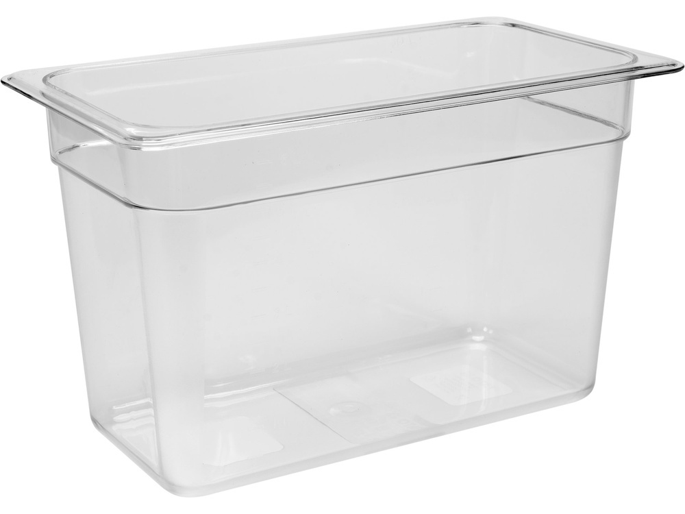 POJEMNIK GASTRONOMICZNY GN 1/3 200MM 6,9L PC YATO