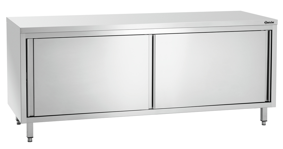 Szafka robocza 700, szer. 2000 Bartscher