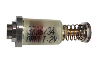 ALGAN - Cewka do zaworu gazowego POTIS