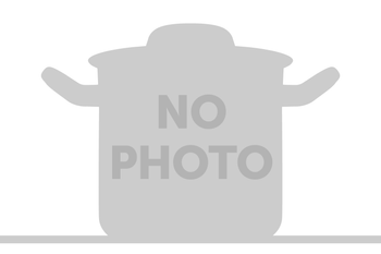 Szafka wisząca - spawana z drzwiami suwanymi HENDI Profi Line 1000x400x(H)600mm