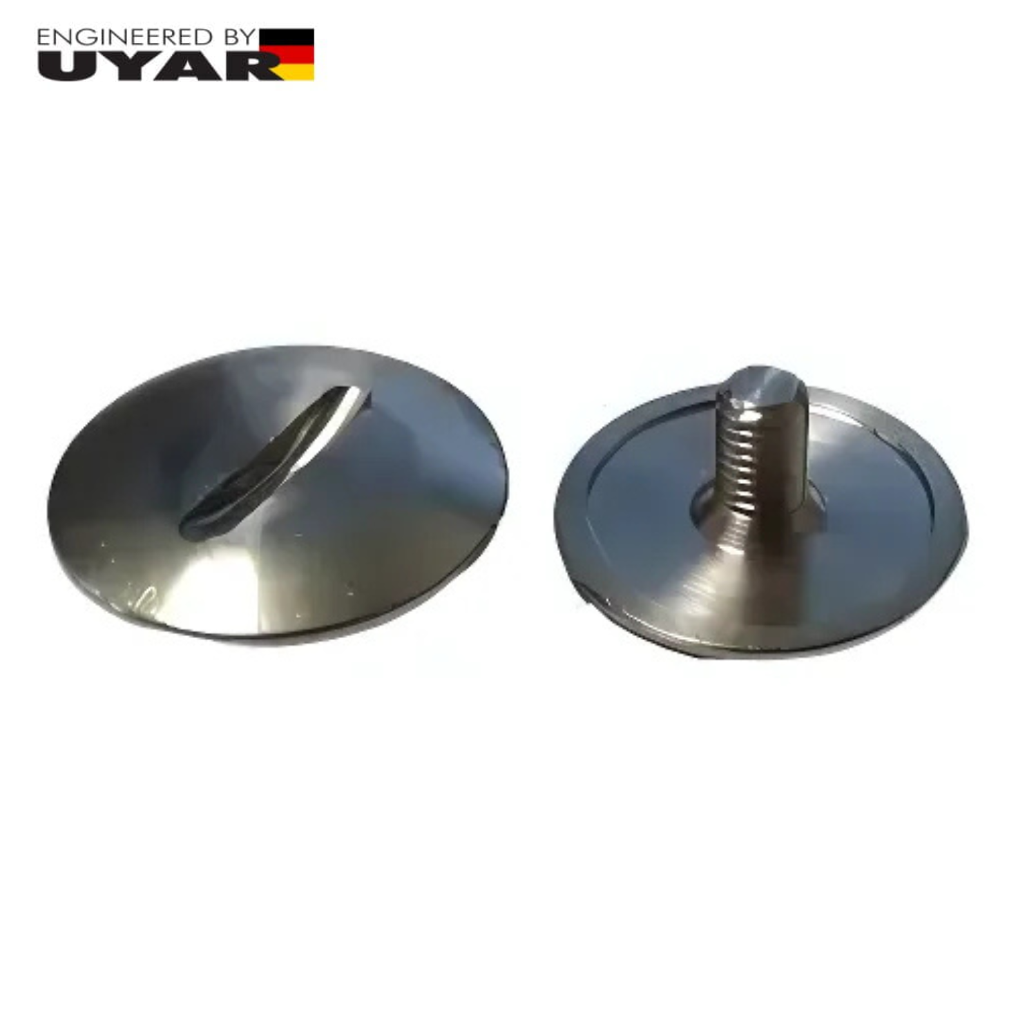 Śruba mocująca ostrze do noża UYAR iCut/S120/S150/S180 M2010