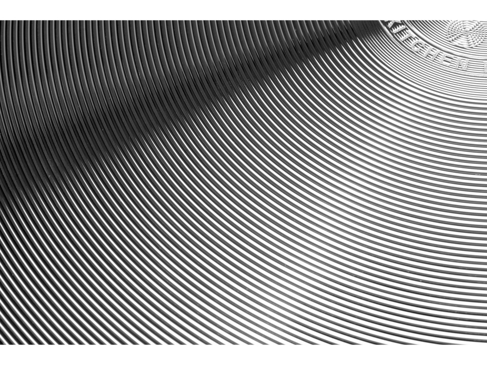 ALUMINIOWA PATELNIA Z POWŁOKĄ PTFE 320MM YATO