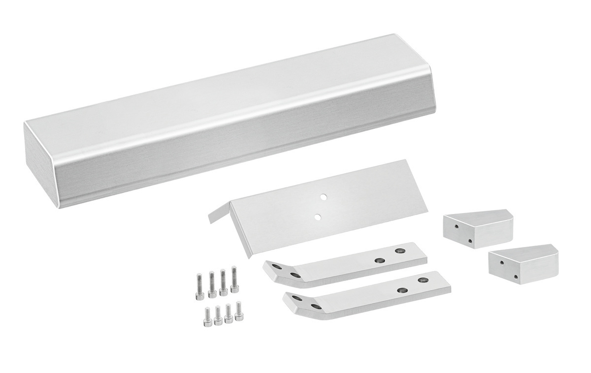 Reling kuchenny 700-400 Bartscher